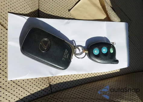 2010 Lexus Es 350 from USA, damaged, VIN JTHBK1EG4A2346880